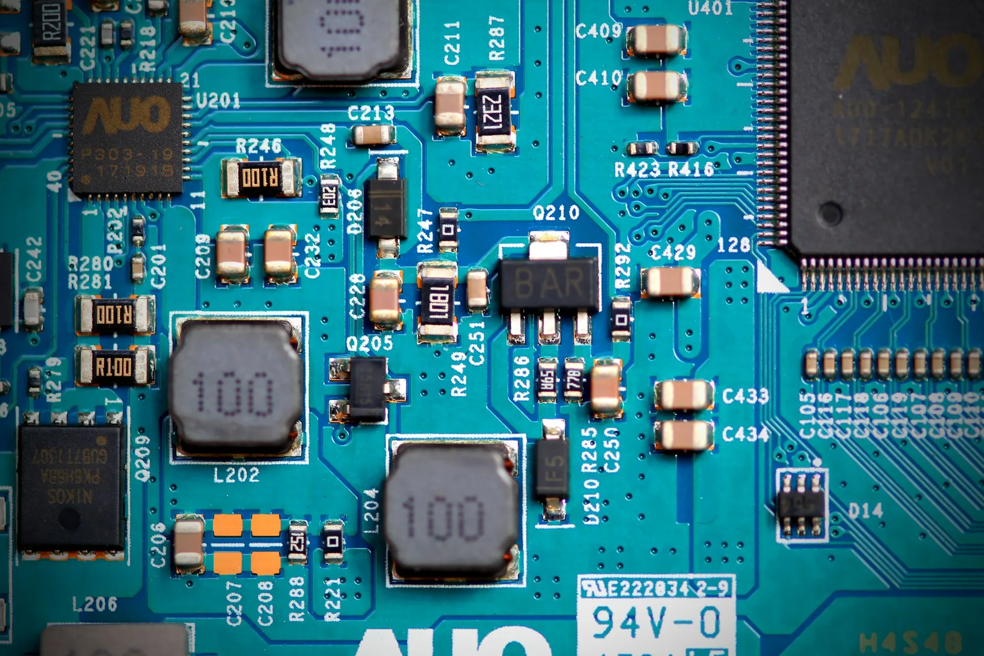Preemptive RTOS Kernel