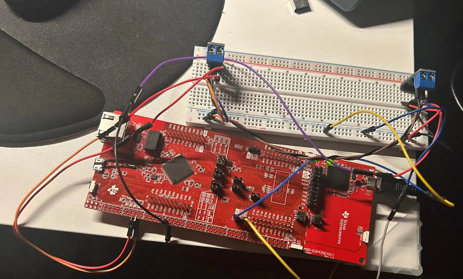 CAN Bus Intrusion Detection